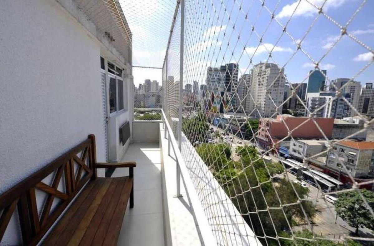 Charmoso Em Pinheiros - Cot0081 Apartment *